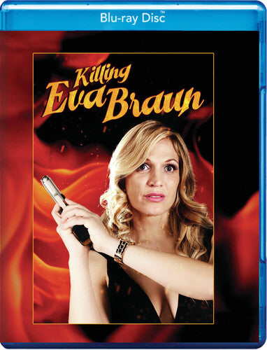 Killing Eva Braun - Killing Eva Braun - Blu-ray