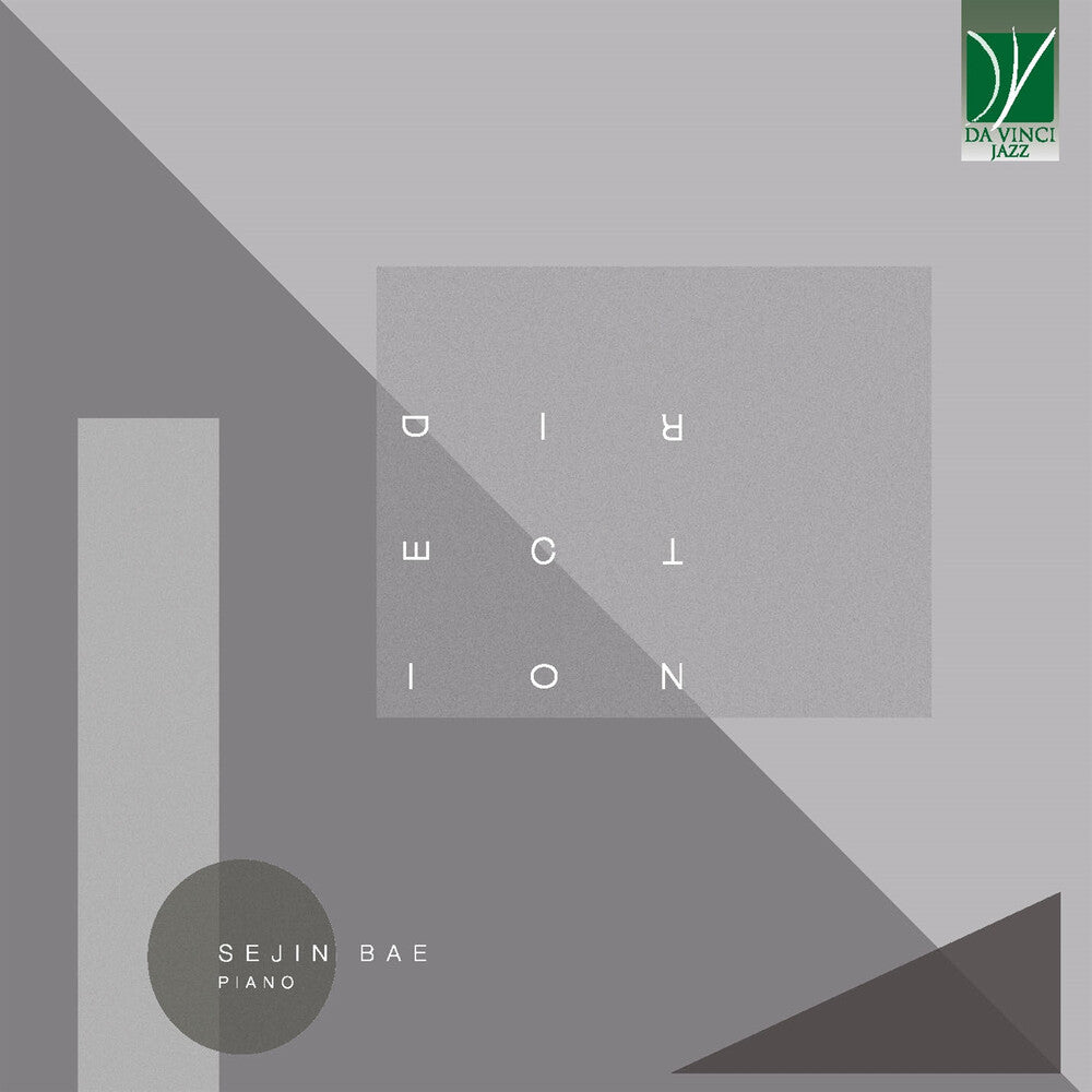 Direction Music CD