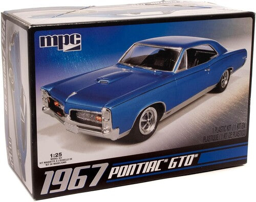 1967 Pontiac Gto - 1967 Pontiac Gto - Collectibles