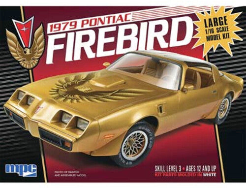 1979 Pontiac Firebird - 1979 Pontiac Firebird - Collectibles