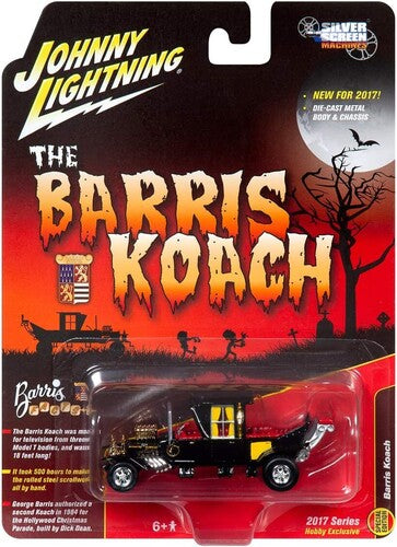 Jl Barris Koach 1/64 Die-cast - Jl Barris Koach 1/64 Die-cast - Collectibles
