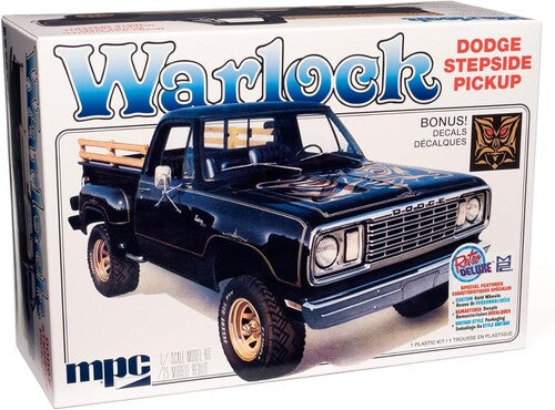 1977 Dodge Warlock - 1977 Dodge Warlock - Collectibles