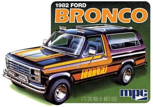 1982 Ford Bronco - 1982 Ford Bronco - Collectibles