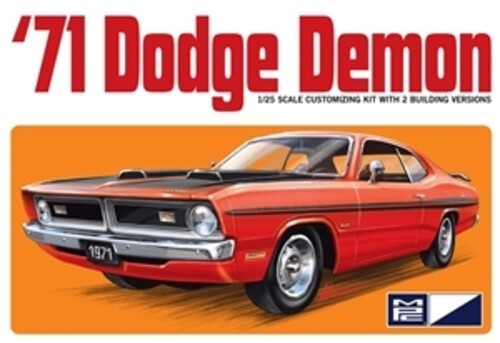 1971 Dodge Demon - 1971 Dodge Demon - Collectibles