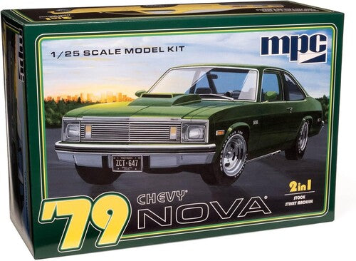 1979 Chevy Nova - 1979 Chevy Nova - Collectibles