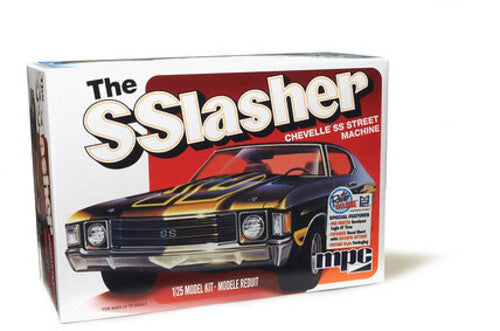 1972 Chevelle Ss 454 - 1972 Chevelle Ss 454 - Collectibles