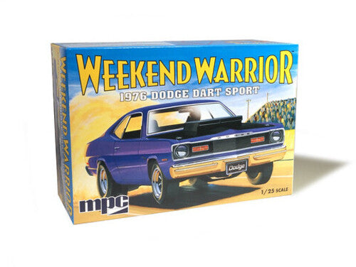 1976 Dodge Dart Weekend - 1976 Dodge Dart Weekend - Collectibles