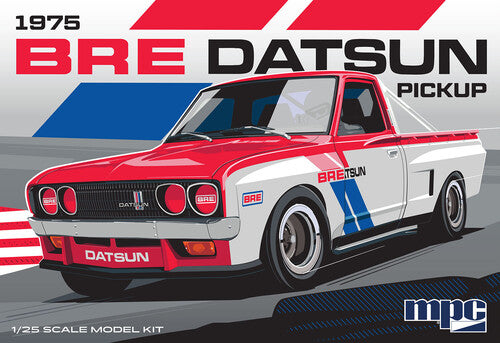 1975 Datsun Pickup Bre - 1975 Datsun Pickup Bre - Collectibles