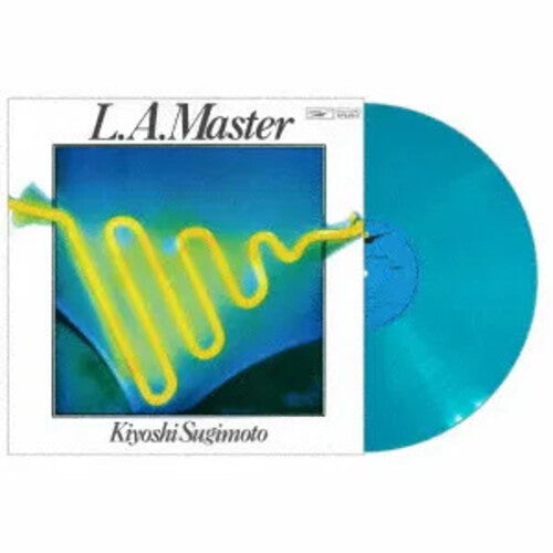 Sugimoto,kiyoshi - L.a.master - Vinyl Record