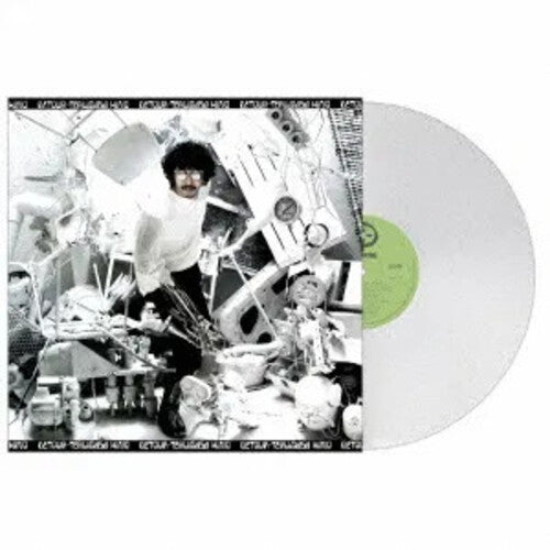 Hino,terumasa - Detour - Vinyl Record