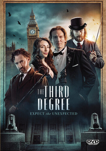 Third Degree - Third Degree - DVD
