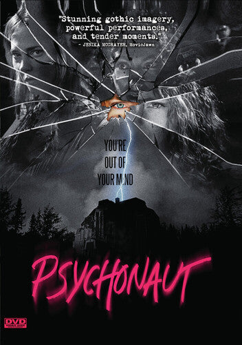 Psychonaut - Psychonaut - DVD