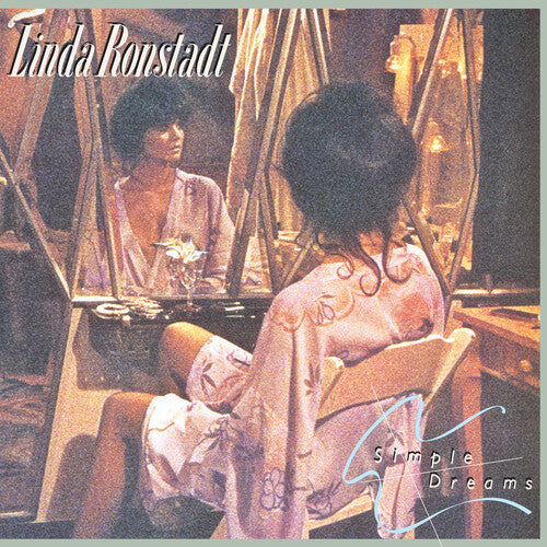 Ronstadt,linda - Simple Dreams - Vinyl Record