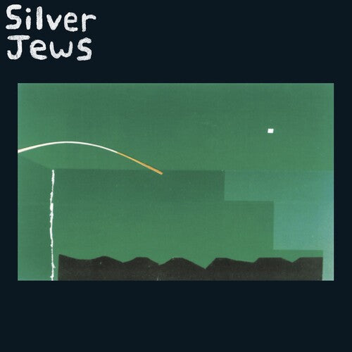 Silver Jews - Natural Bridge - Vinyl Record