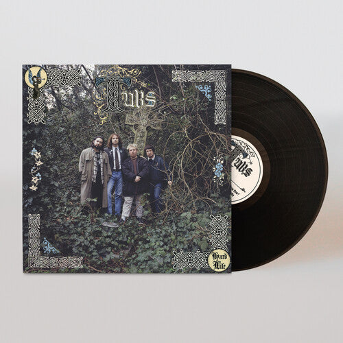 Tubs - Hard Life - Vinyl Record
