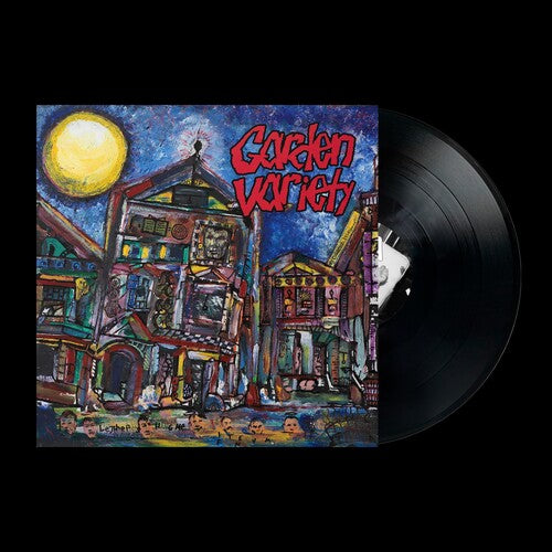 Garden Variety - Garden Variety - Vinyl Record