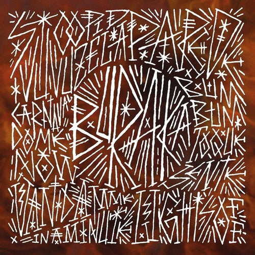 Buraka Som Sistema - Buraka - Vinyl Record