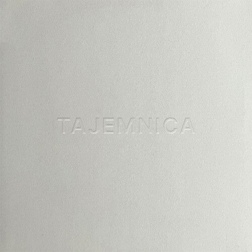 Spalarnia - Tajemnica - Vinyl Record