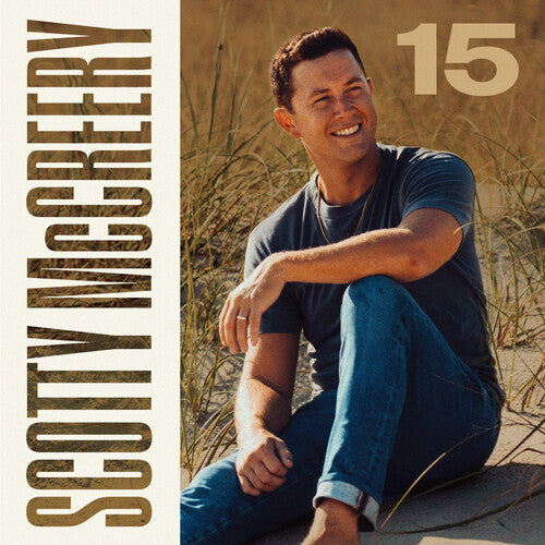 Mccreery,scotty - Scotty Mccreery - Music CD