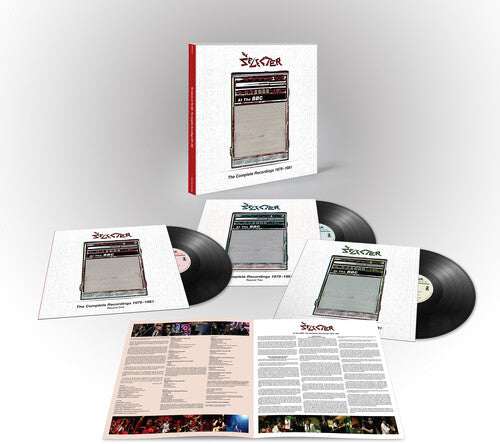 Selecter - At The Bbc: The Complete Recordings 1979-1981 - Vinyl Record