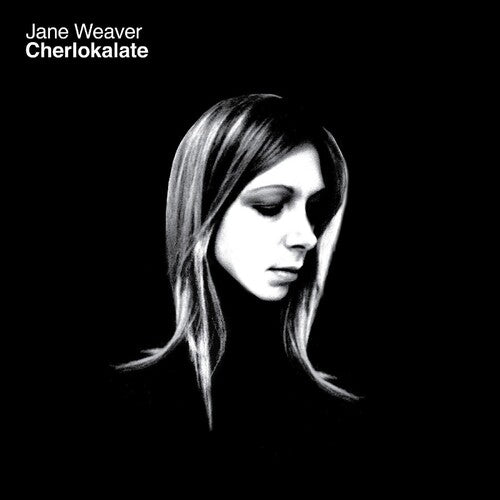 Weaver,jane - Cherlokalate - Silver - Vinyl Record