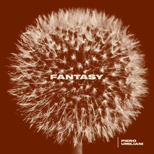 Umiliani,piero - Fantasy - Vinyl Record