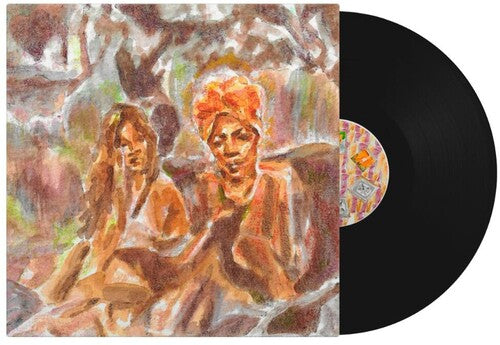 Swizzy / Chandler Ward - In The Arms Of Insight - Vinyl Record