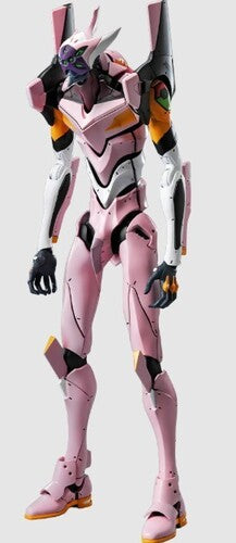 Robo-dou Evangelion Eva Model Custom Type-08a Fig - Robo-dou Evangelion Eva Model Custom Type-08a Fig - Collectibles