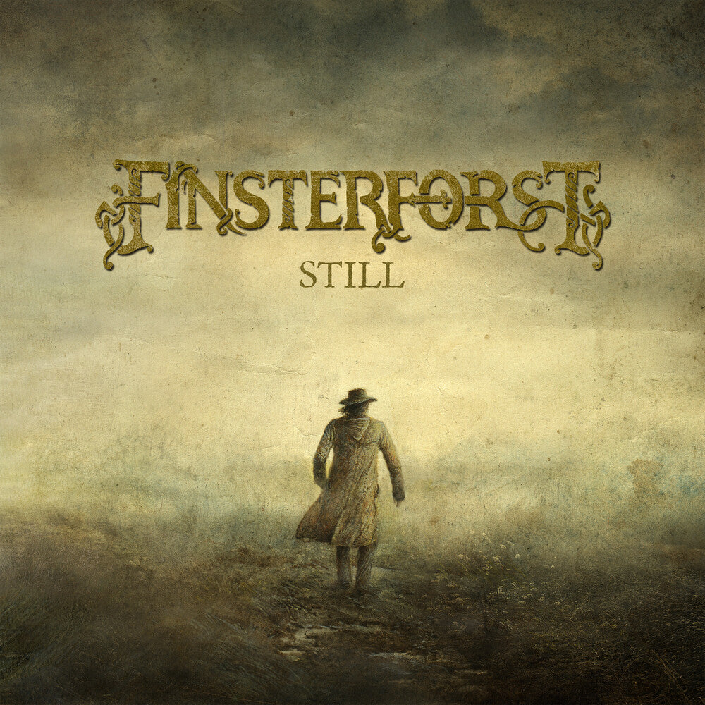 Pre-Order: Still [LP] Vinyl Record