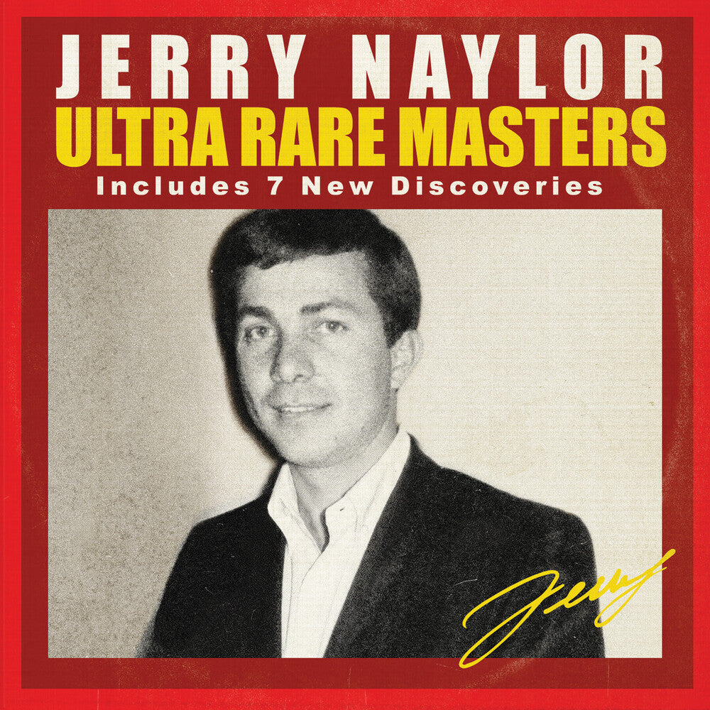 Ultra Rare Masters Music CD