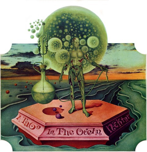 Nektar - Tab In The Ocean - Vinyl Record