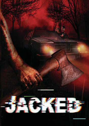 Jacked - Jacked - DVD