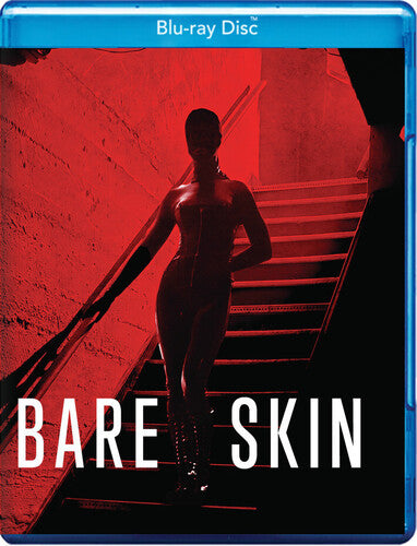 Bare Skin - Bare Skin - Blu-ray