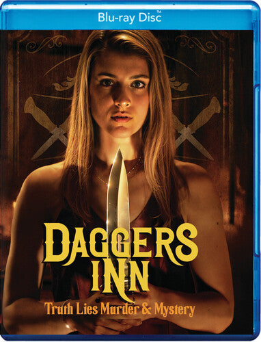 Daggers Inn - Daggers Inn - Blu-ray