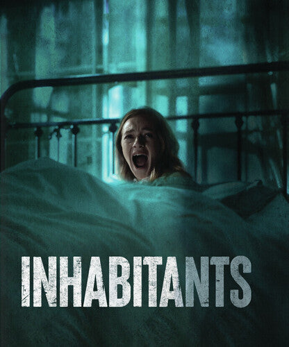 Inhabitants - Inhabitants - Blu-ray