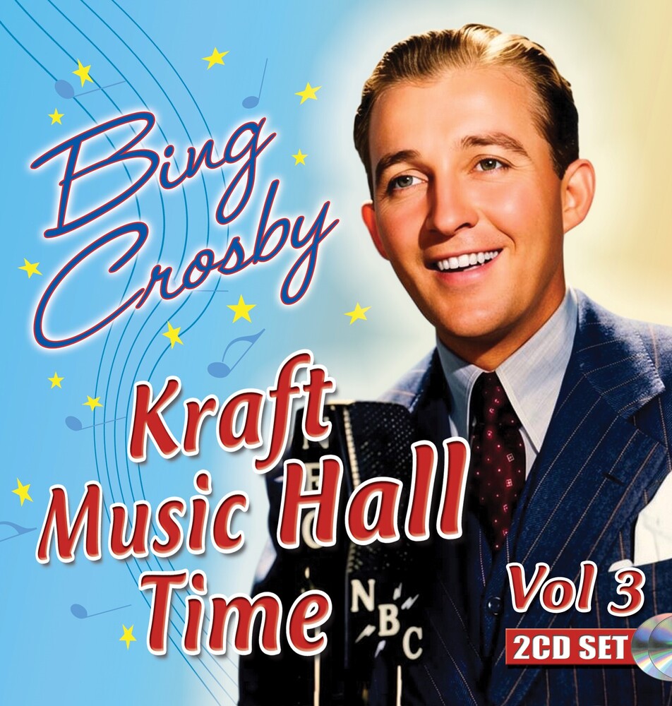 Pre-Order: Kraft Music Hall Time 3 [Remastered] Music CD