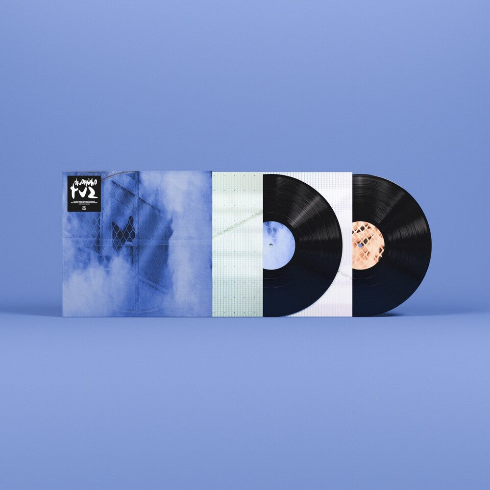 Pre-Order: Tv2 [LP] Vinyl Record