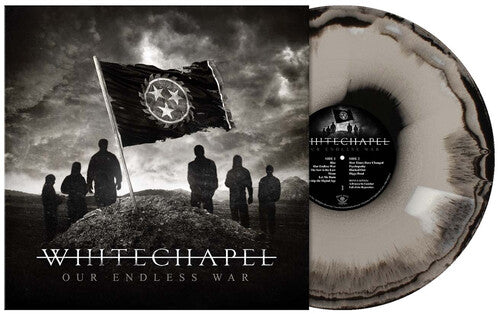 Whitechapel - Our Endless War - Vinyl Record