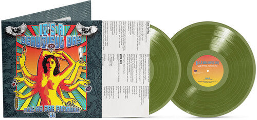 It's A Beautiful Day - Live At The Fillmore '68 - Vinyl Record