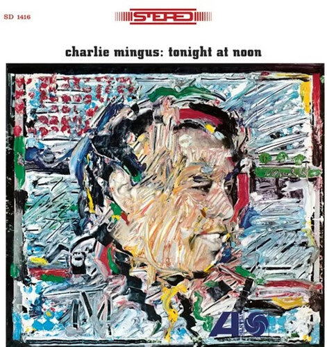 Mingus,charlie - Tonight At Noon - Vinyl Record