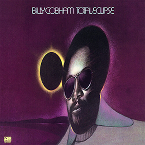 Cobham,billy - Total Eclipse - Vinyl Record