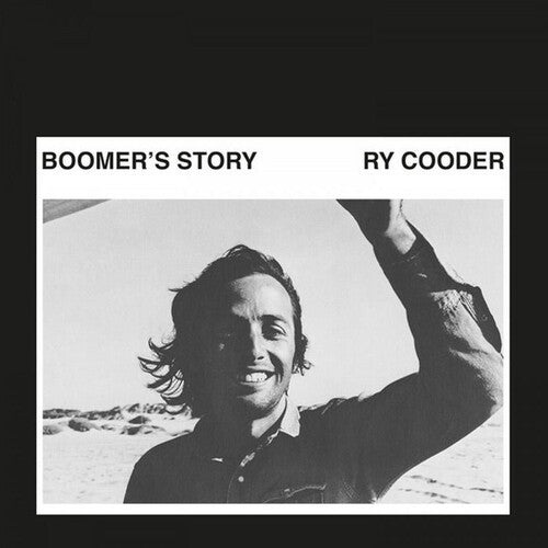Cooder,ry - Boomer's Story - Vinyl Record
