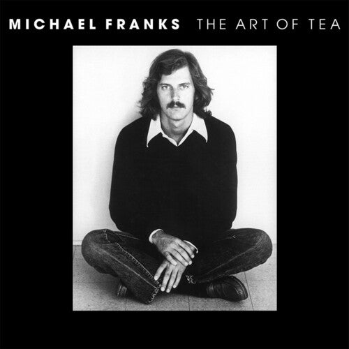 Franks,michael - Art Of Tea - Vinyl Record