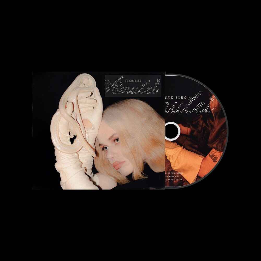 Pre-Order: Amulet [Digipak] Music CD