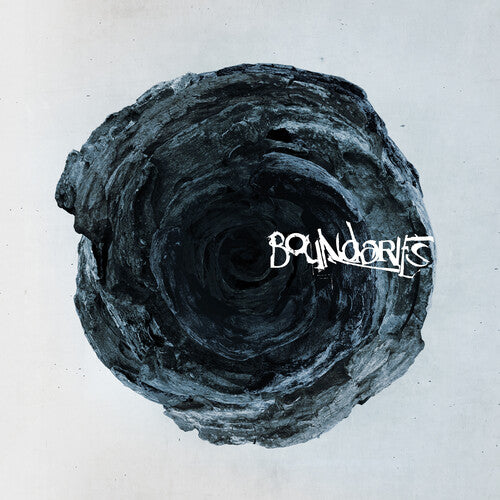 Boundaries - Burying Brightness - Vinyl Record