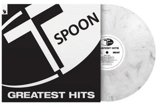 T-spoon - Greatest Hits - Vinyl Record