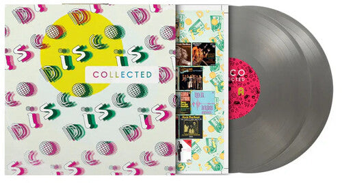 Disco Collected / Various - Disco Collected / Various - Vinyl Record