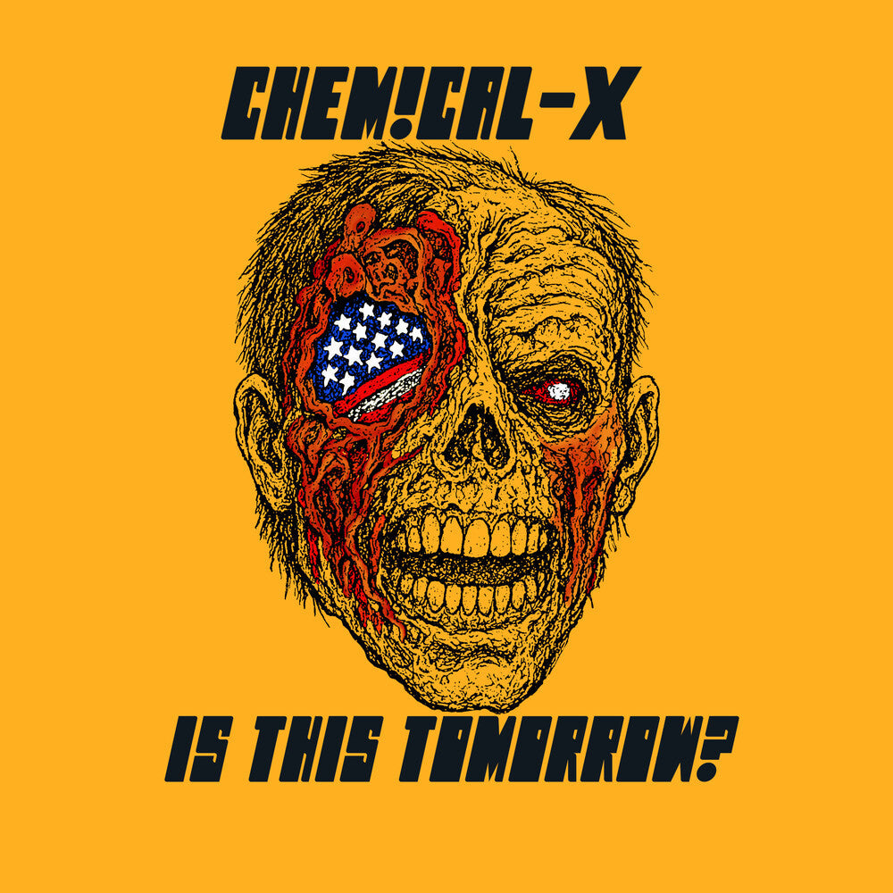 Pre-Order: Is This Tomorrow? [LP] Vinyl Record