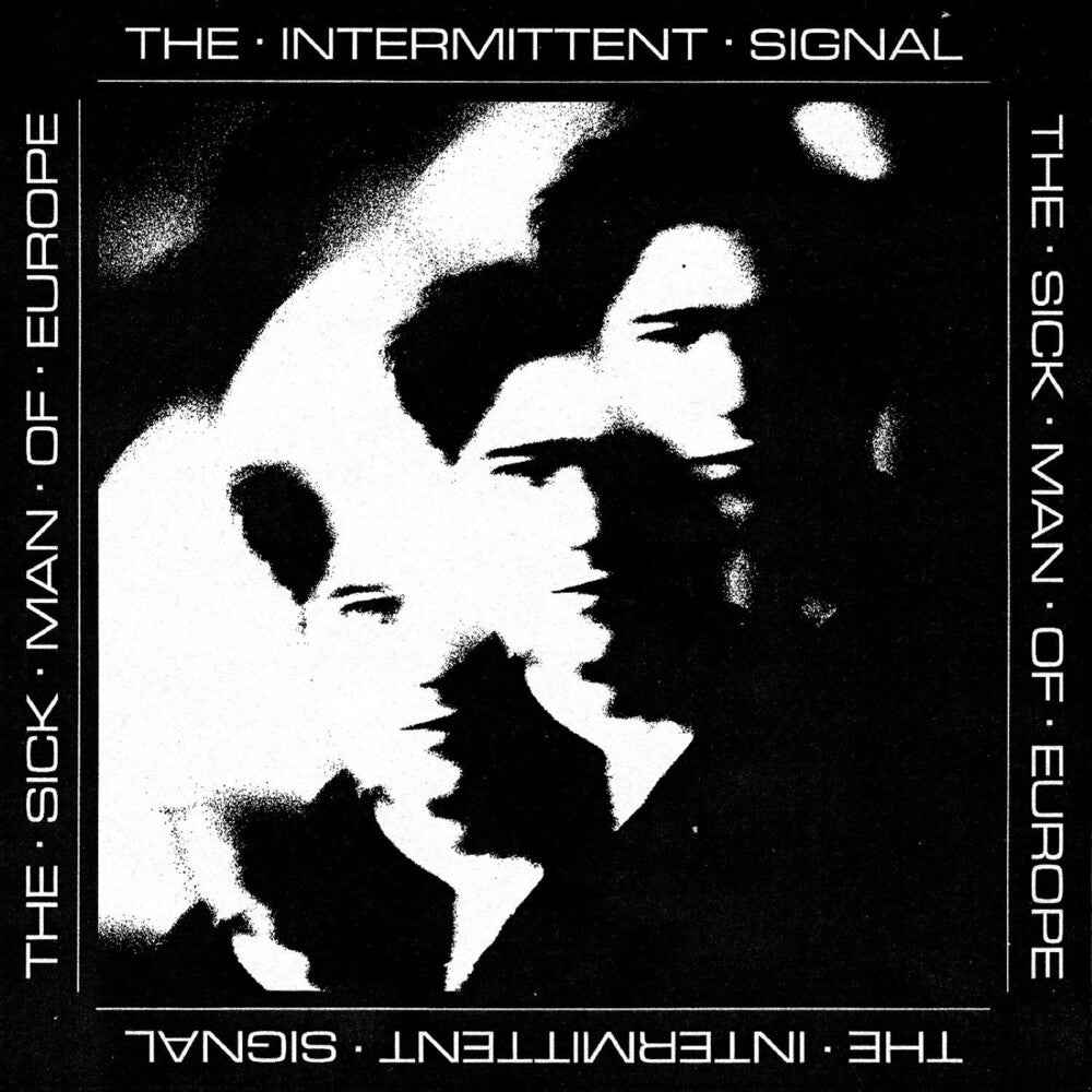 Pre-Order: Intermittent Signal [LP] Vinyl Record