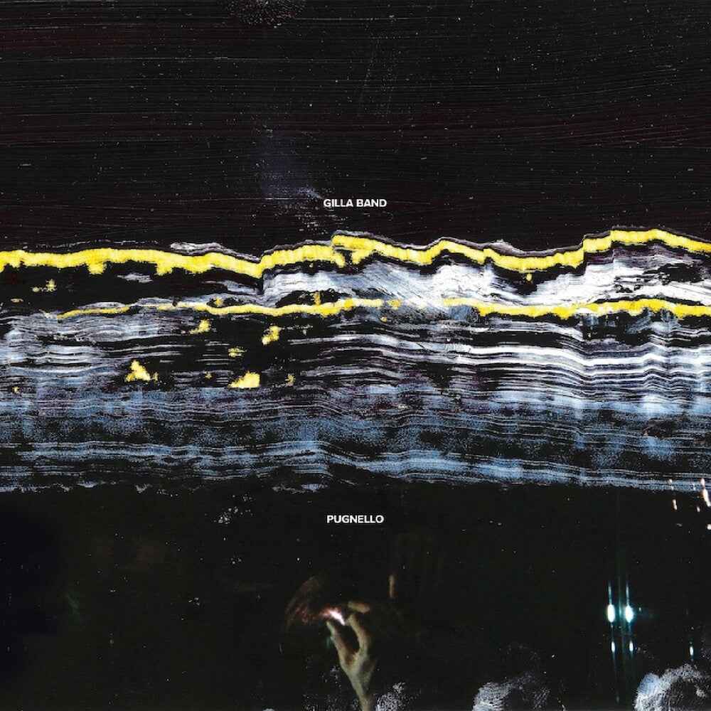 Pre-Order: Pugnello [Black] Vinyl Record